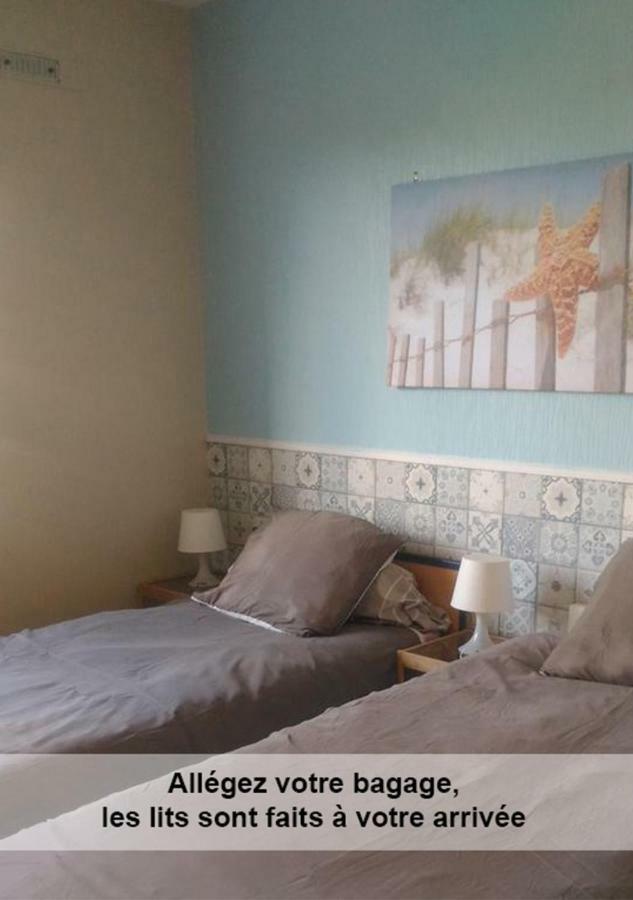 Au Cedre Bleu Villa Saint-Martin-Boulogne Ngoại thất bức ảnh