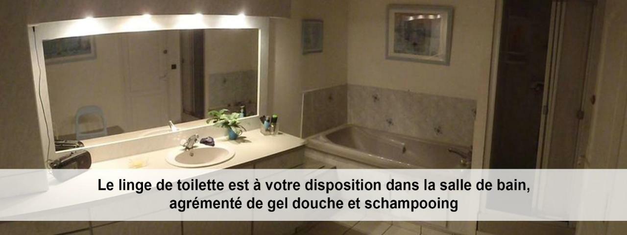 Au Cedre Bleu Villa Saint-Martin-Boulogne Ngoại thất bức ảnh